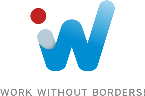 Work Without Borders logo